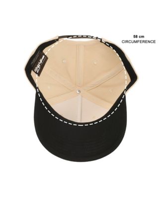 Embroidery Canvas B104 A-Frame Snapback