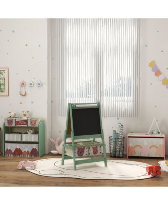 Storage Chest with Lid, Storage Box Organizer for Bedroom,