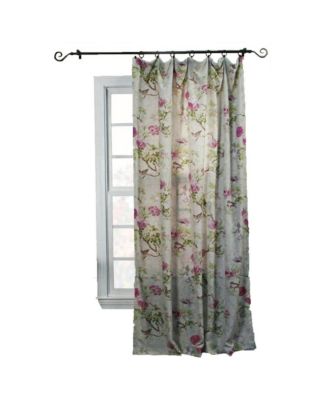 Ellis Curtain
