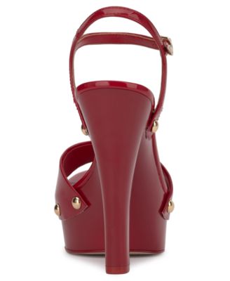 Women's Calenta Platform Dress Sandals