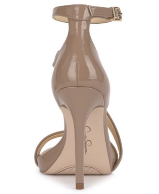 Women's Rayli Strappy Dress Sandals