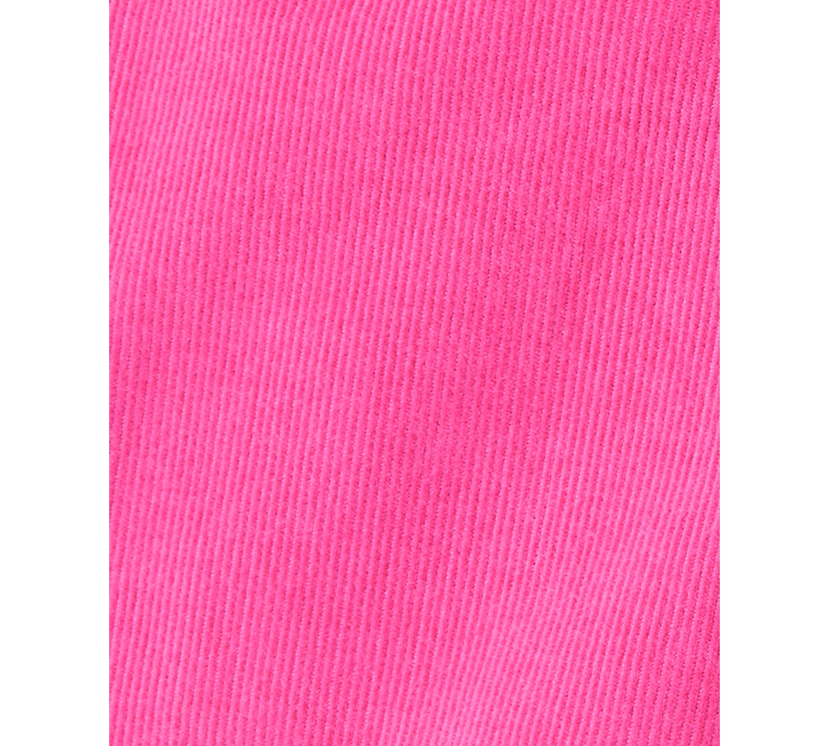 Carter's Girls Toddler 2T-5T Heart Pocket Barrel Elastic Waistband Pants