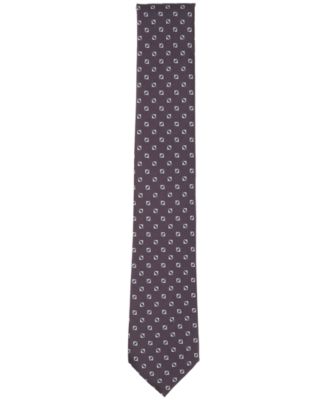 Men's Lovato Neat Tie