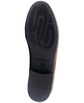 Women's Crew Suede Loafers