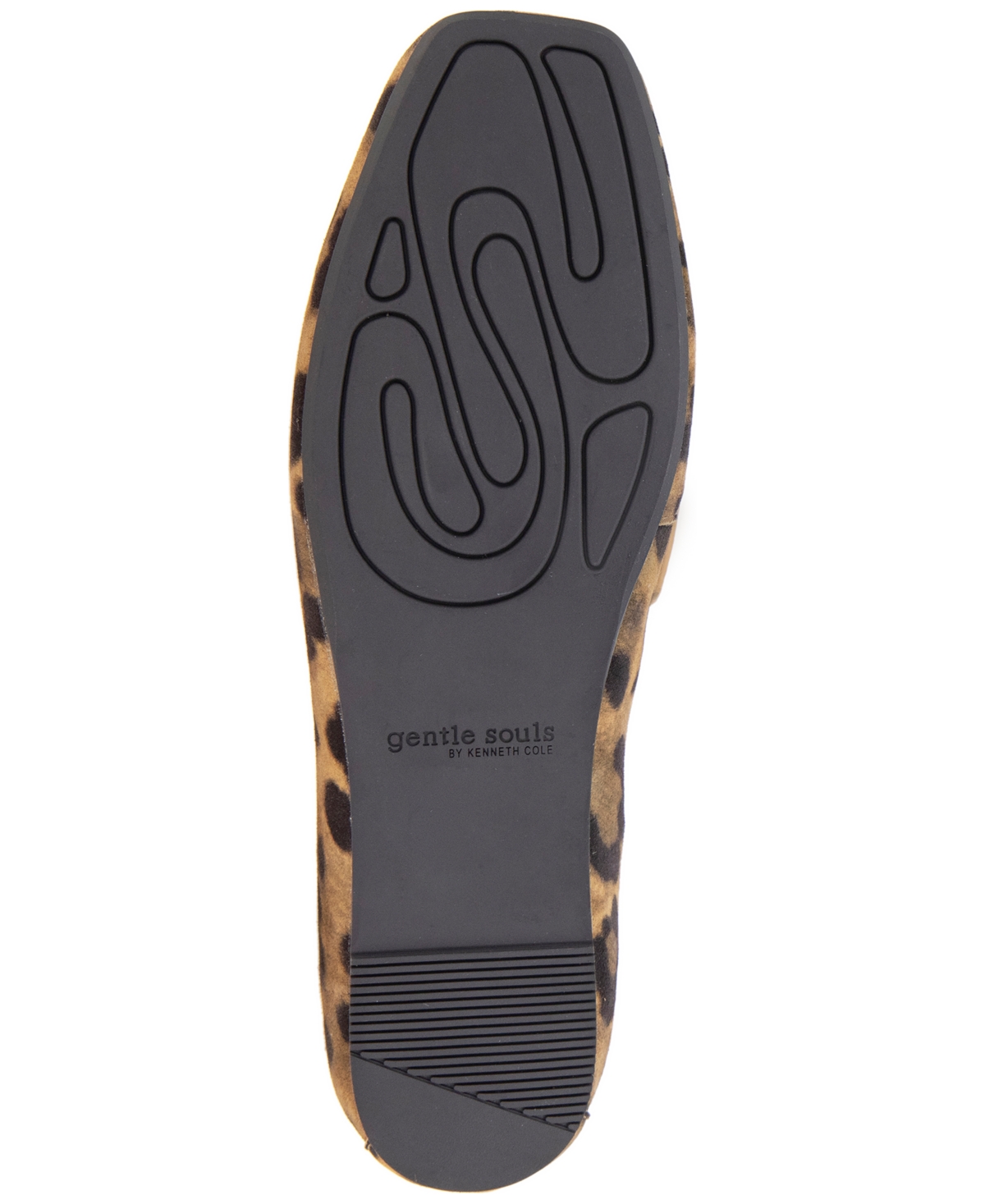 Gentle Souls Women's Sophie Slip-on Flat Loafers In Brown