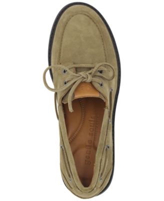 Women's Brigly Lug Boat Shoes