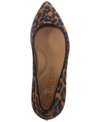 Women's Gardena Pointy Toe Pumps