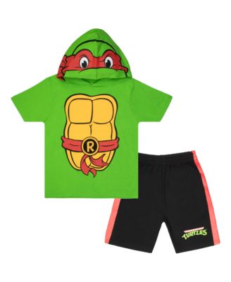 TEENAGE MUTANT NINJA TURTLES