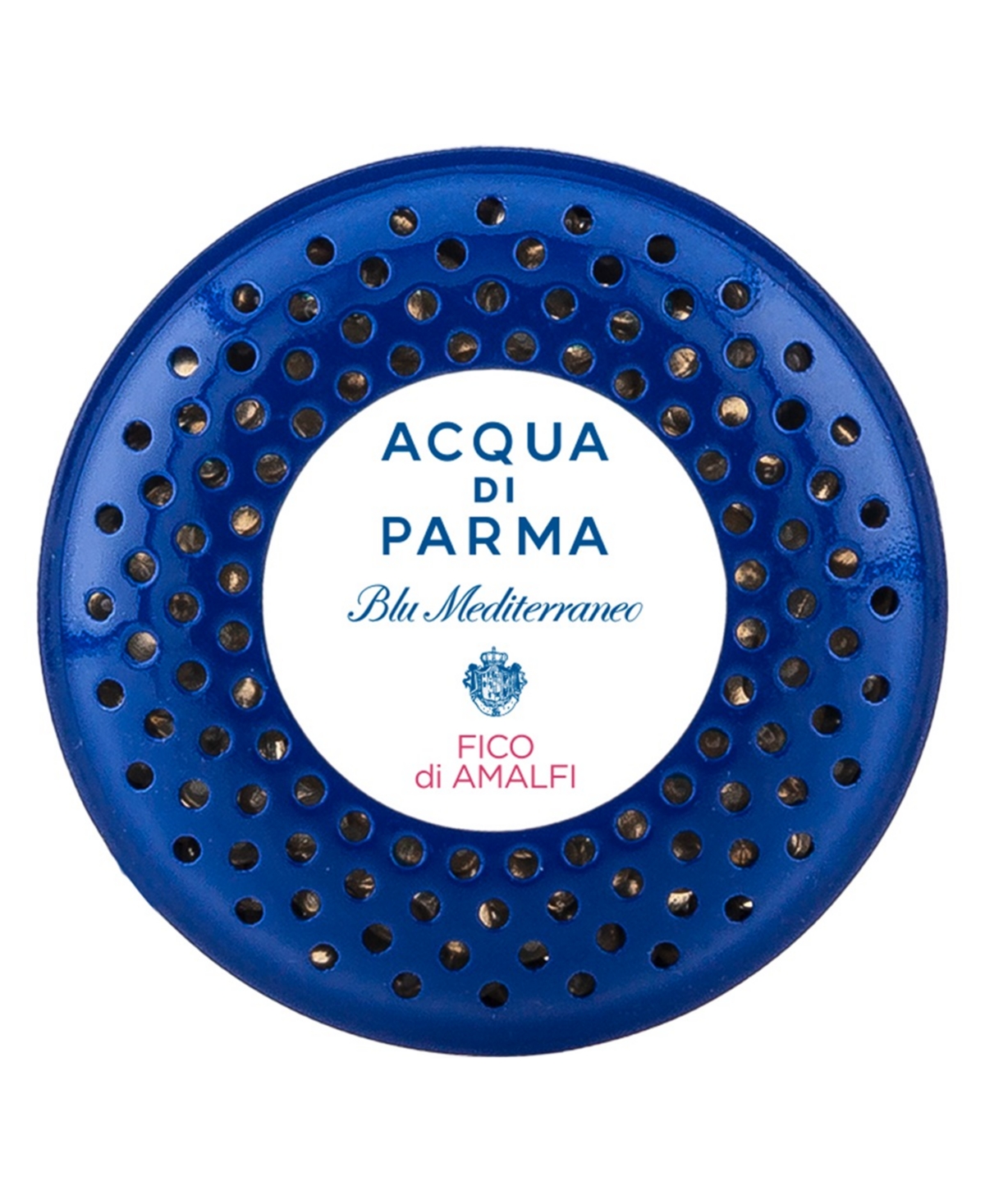Acqua Di Parma Fico Di Amalfi Car Diffuser Refill, 0.67 oz.