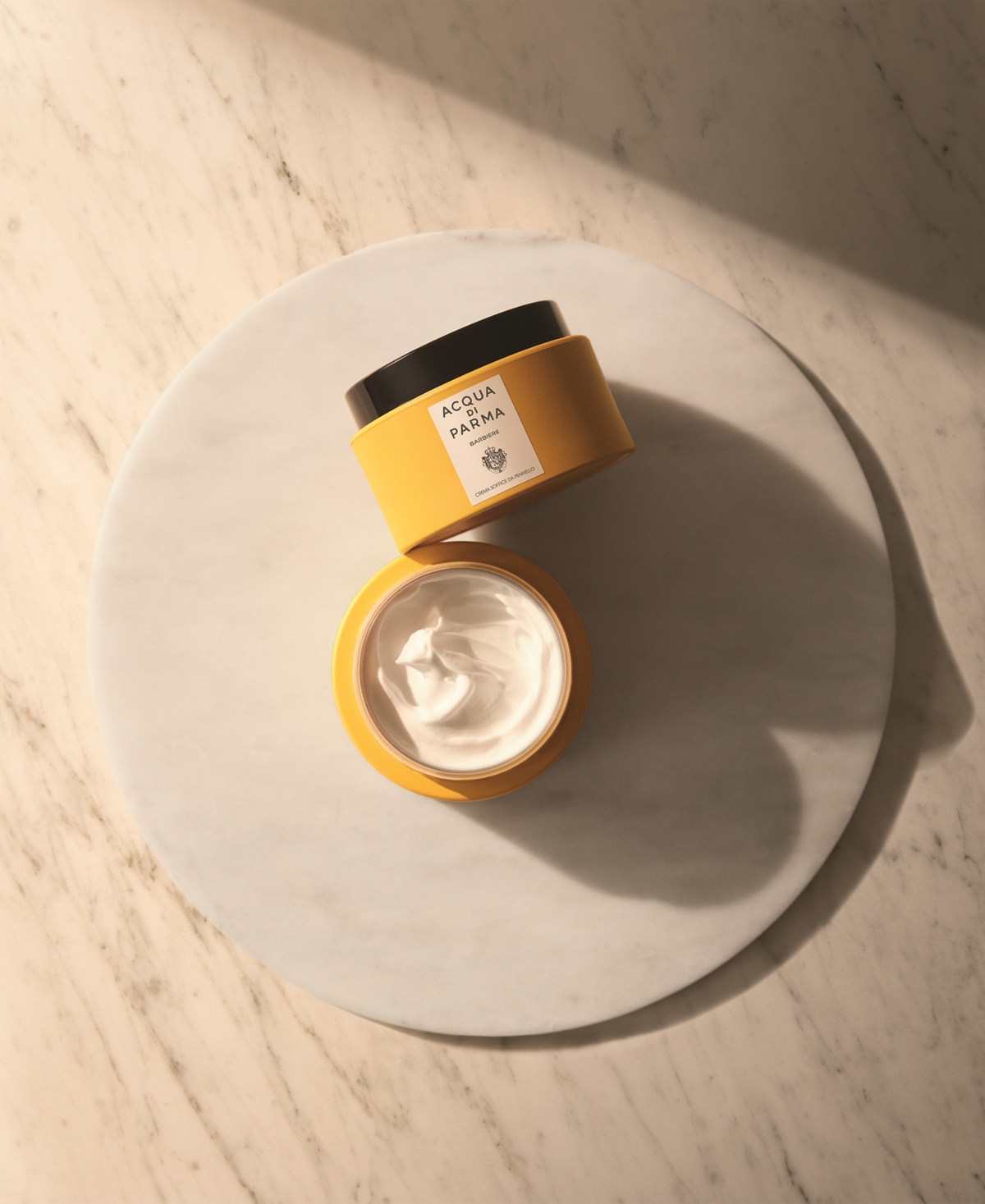 Acqua Di Parma Barbiere Shaving Cream, 4.40 oz.