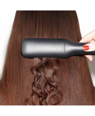 Max Styler - 2" Wide Plate Flat Iron