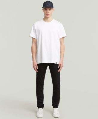 Men's 3301 Slim Fit Jeans