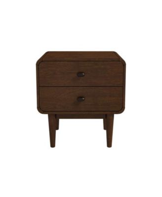 Storage Cabinet with 2 Drawers