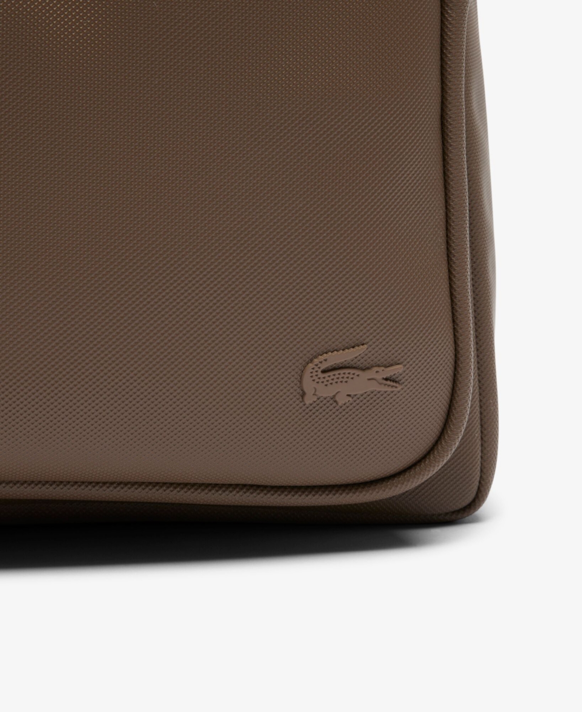 Lacoste Men's Adjustable Straps Backpack