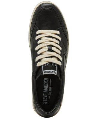 Men's Piraeus Lace-Up Sneakers