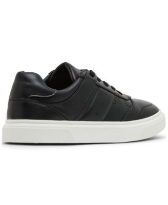 Men's MKruckx Lace-Up Sneakers