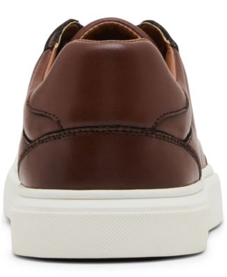 Men's MKruckx Lace-Up Sneakers