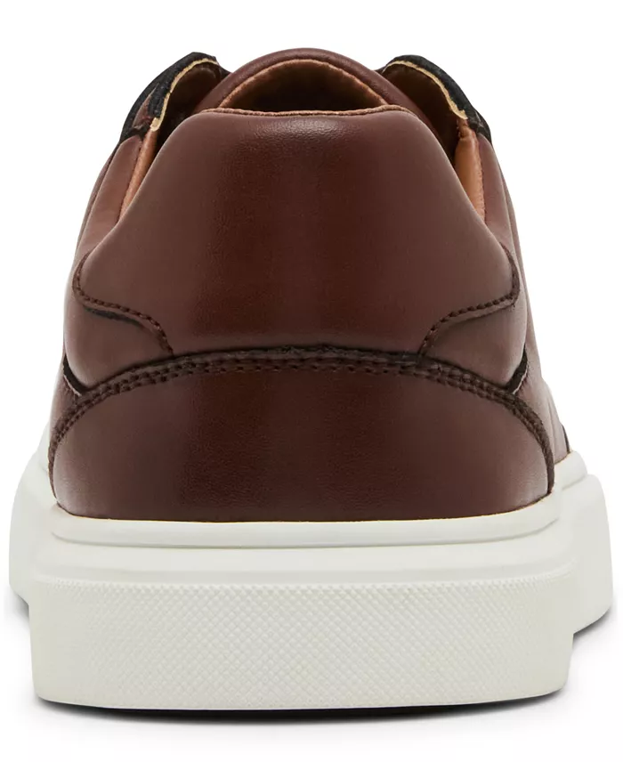 Men's MKruckx Lace-Up Sneakers - thumbnail 3
