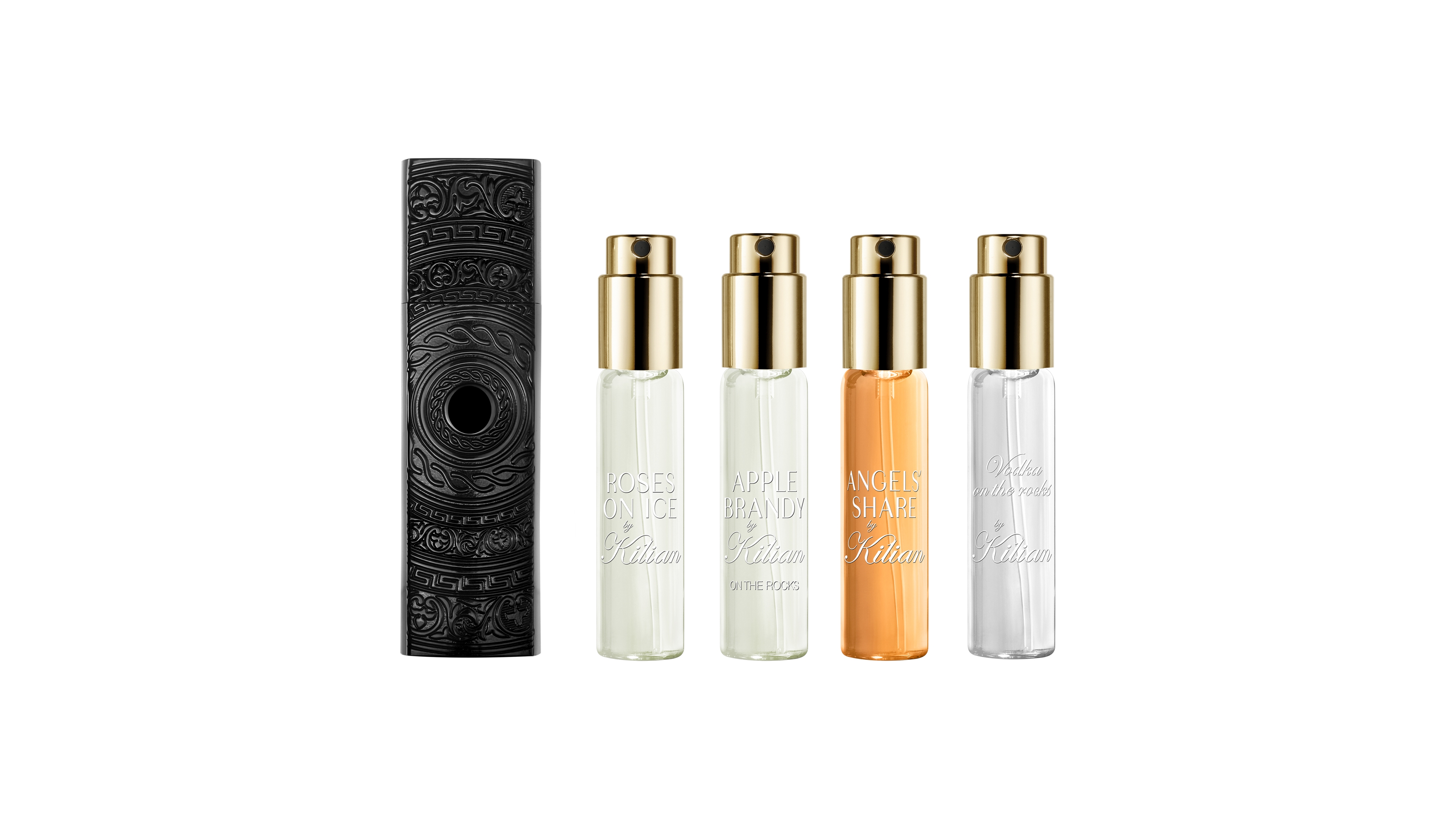 Kilian Paris 5-Pc.The Liquors Collection Gift Set