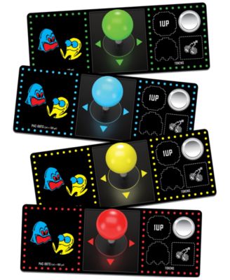 Ultimate Pac-Man Board Game