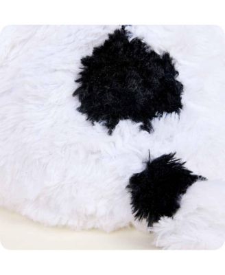 Microwaveable French Lavender Scented Plush Snoopy