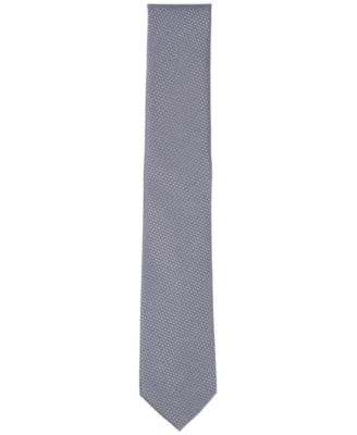 Men's Earl Solid Tie, Created for Macy's