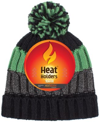 Boys' 8-16 Transverse Hat