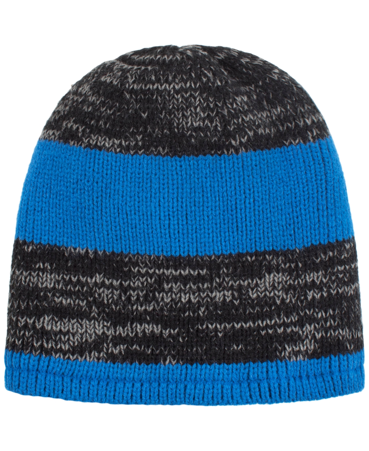 Heat Holders Boys 8-16 Discovery Hat In Black