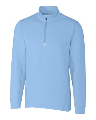 Traverse Stretch Eco Quarter Zip Mens Pullover
