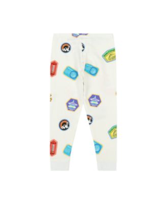 Kids Travel Inspired Playset - Passport Stamp