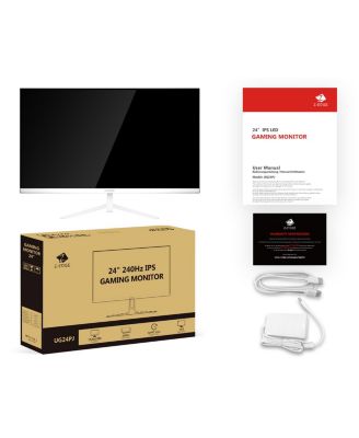 24 inch FHD IPS Gaming Monitor