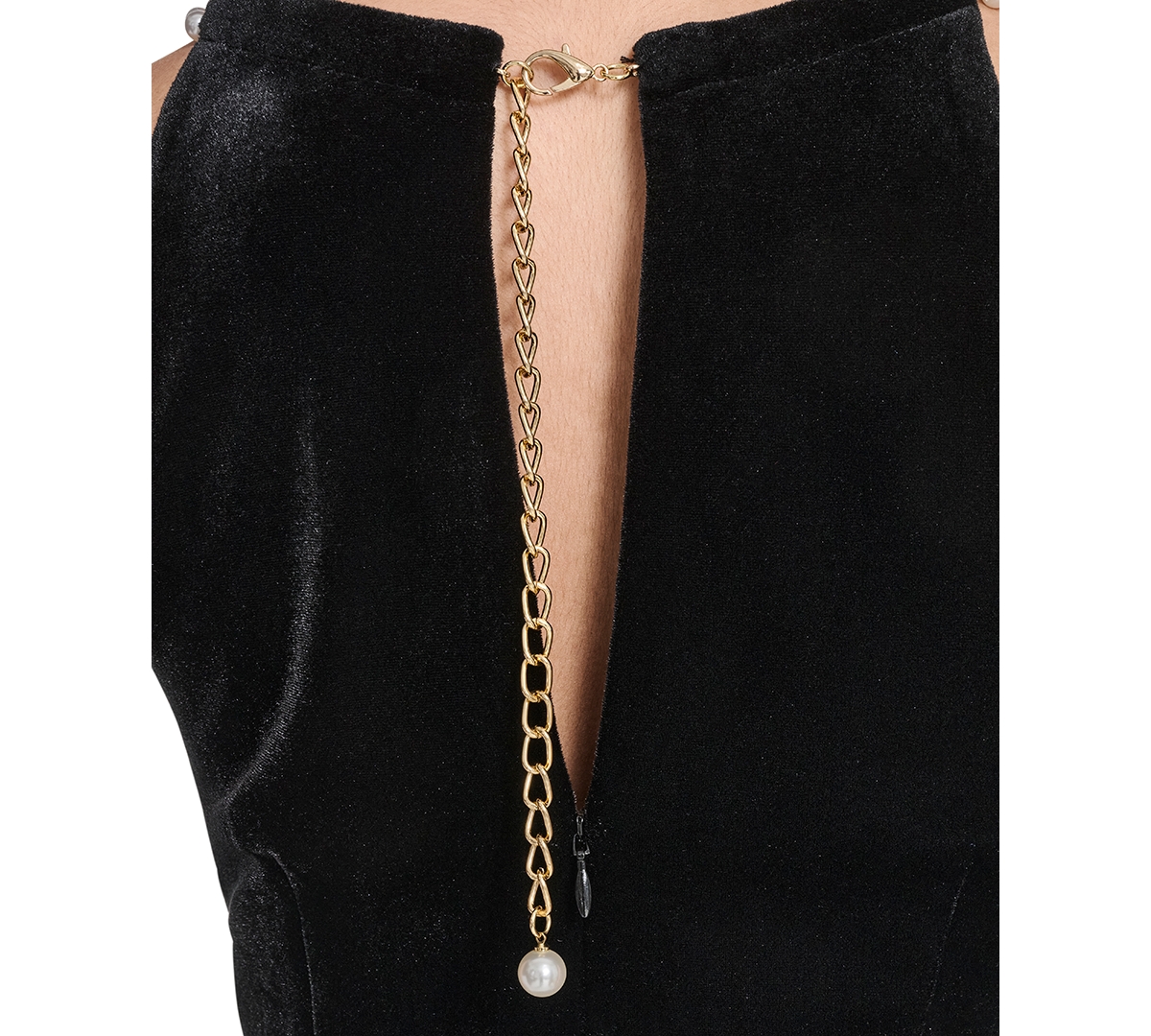 Eliza J Women's Social Halter Neck Dress