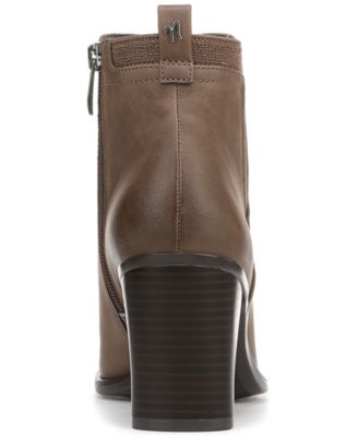 Women's Jodi Block-Heel Chelsea Booties