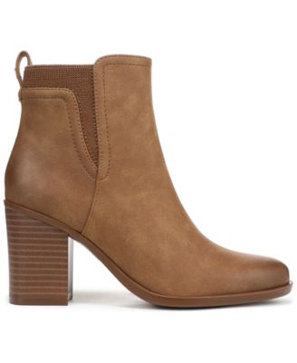 Women's Jodi Block-Heel Chelsea Booties