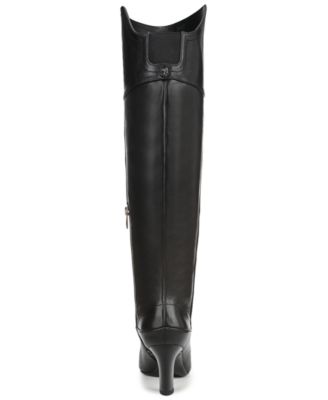 Women's Yuko Over the Knee Dress Boots