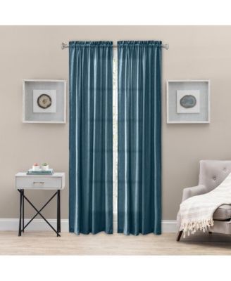 Ellis Curtain