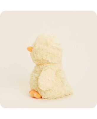 Microwaveable French Lavender Scented Plush Chick