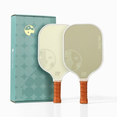 The Basic Pickleball Paddle Set
