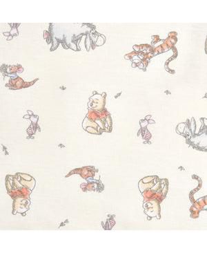 100% Cotton 1.5 TOG Sleepsack Swaddle