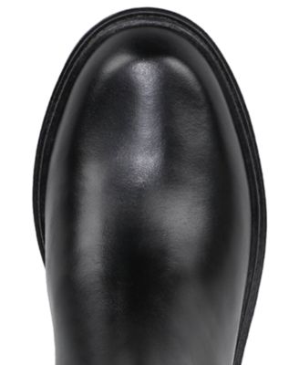 Women's Oslo Wide Calf Tall Riding Boots