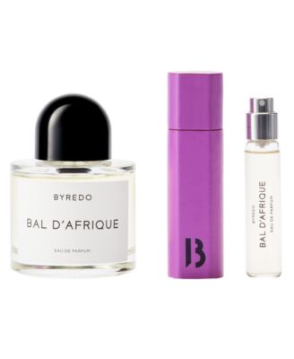 3-Pc. Bal d'Afrique Eau De Parfum Gift Set