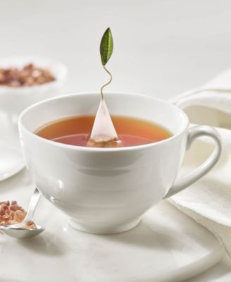 Holiday Winter Advent Bundle 12-Pyramid Infusers and Caf&eacute; Cup