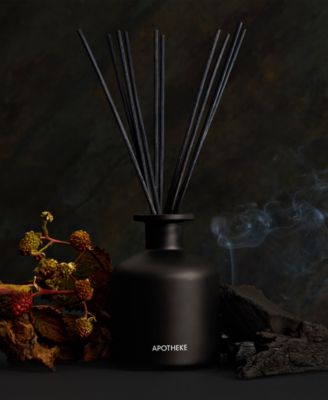 Charcoal Reed Diffuser, 6.7-oz.