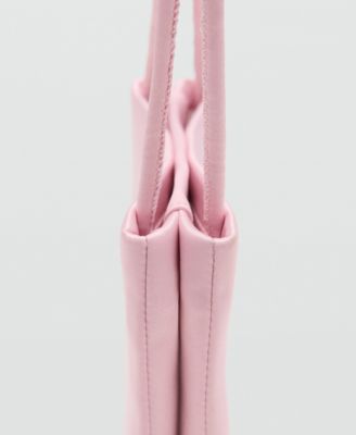 Women's Mini Shopper Bag