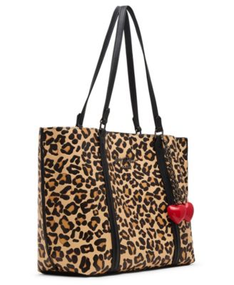On The Prowl Medium Tote Bag