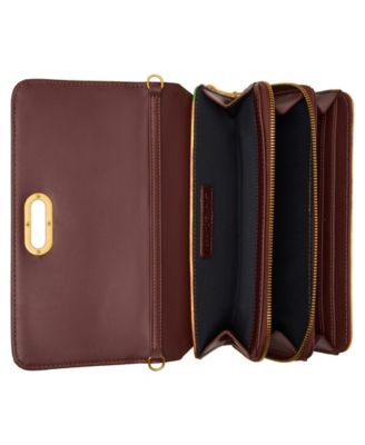 Char-cute-erie Small Wallet Crossbody Bag