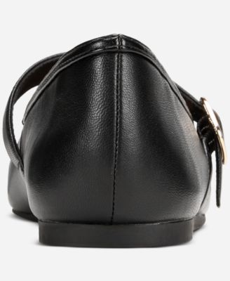 Women's Lannettee Mary Jane Flats, Macy's Exclusive
