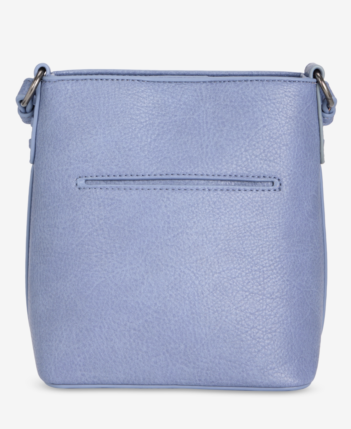 Style & Co Mini Bucket Bag, Macy's Exclusive In Gray