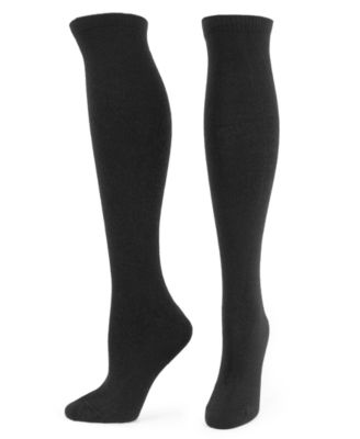 Women's 3-Pack Over-The-Knee Boot Socks