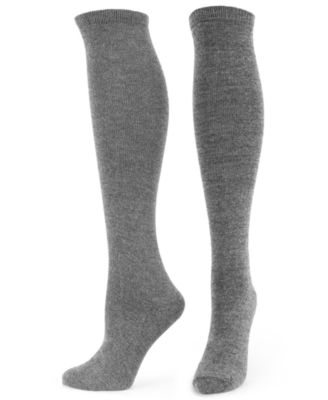 Women's 3-Pack Knee High Boot Socks